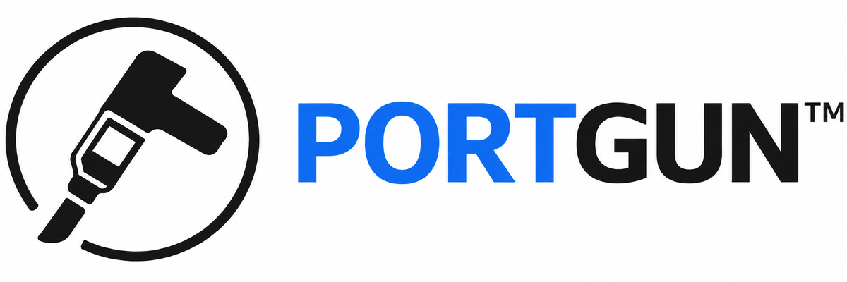 PORTGUN